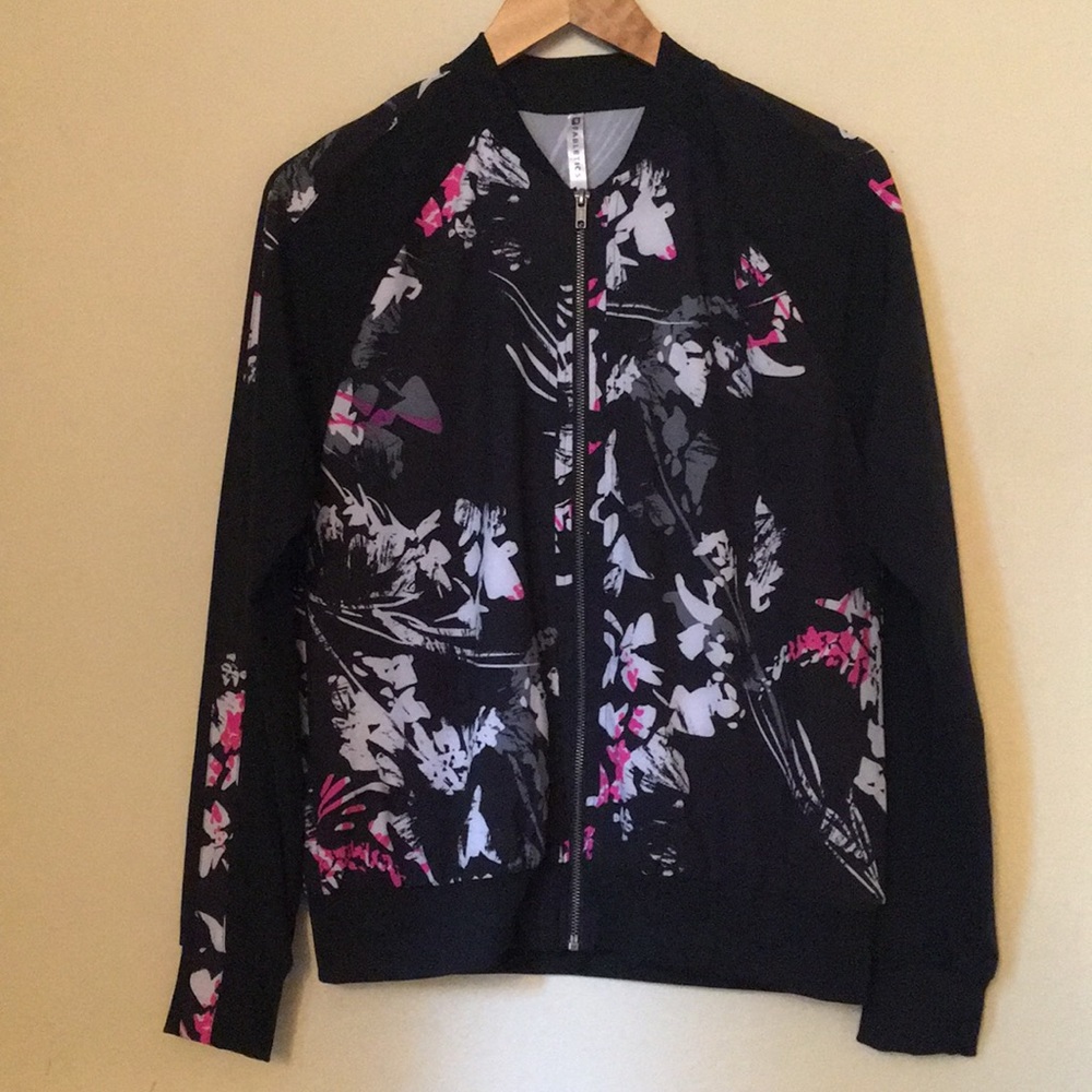FABLETICS Track Jacket